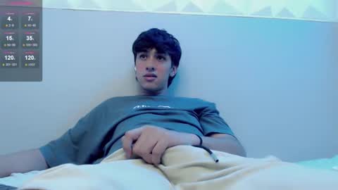 jake_tripp online show from October 16, 5:26 am