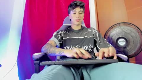 jake online show from March 4, 3:57 am