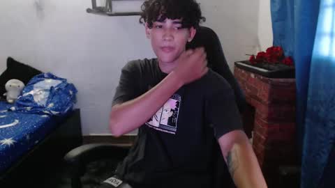 jake willianss online show from March 1, 8:53 pm