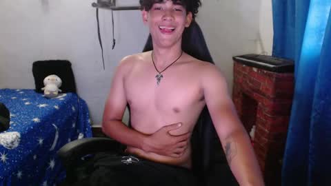 jake willianss online show from February 25, 8:41 pm