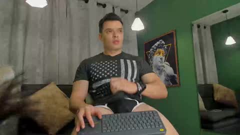 Jake Tyler online show from January 11, 12:12 am