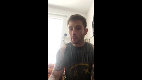 Jake online show from May 27, 8:28 pm