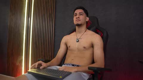 JakeMoxley online show from March 1, 11:43 am