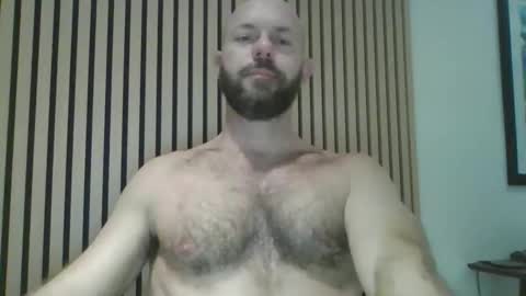 Jake Rhodes online show from November 27, 9:02 am