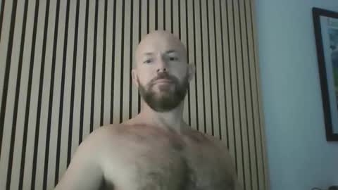 Jake Rhodes online show from October 22, 4:27 am