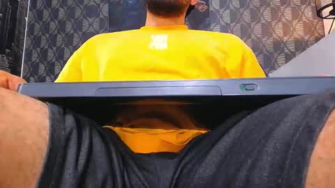 JakeSkye online show from March 16, 12:42 pm