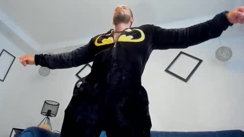 JakeSkye online show from October 31, 1:36 pm