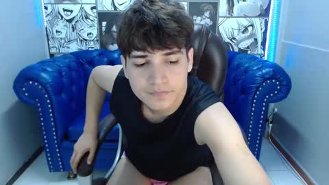 Jake online show from February 21, 7:48 pm