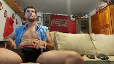 jakesway online show from June 25, 6:45 pm