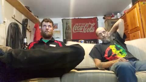 jakesway online show from March 1, 1:27 am