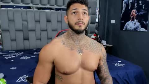 my name is sebas If you come here dont hesitate to say hello Im a guy who really likes having conversations and having hot online show from January 9, 4:23 pm