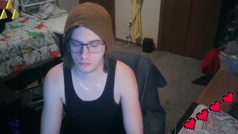 Jakieepoo212 online show from January 4, 8:17 am