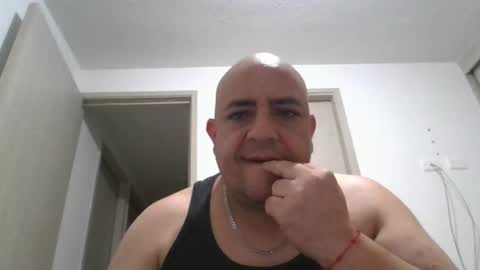 JakoXXXX online show from January 12, 4:52 am