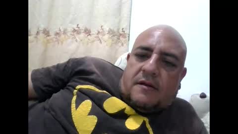 JakoXXXX online show from January 31, 1:54 am