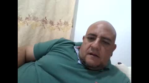 JakoXXXX online show from February 23, 3:50 am