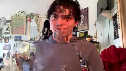 August online show from November 26, 5:05 pm