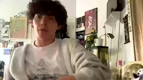 August online show from October 20, 5:17 pm