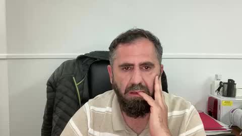 jam0786 online show from October 20, 4:27 am