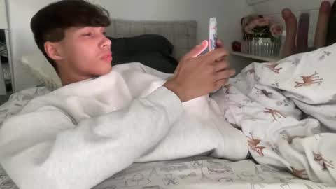 jamar online show from March 10, 12:38 am