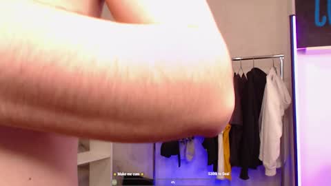 Hey there Im Jame online show from October 14, 3:30 pm