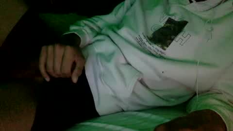 jamecee online show from December 3, 10:15 am