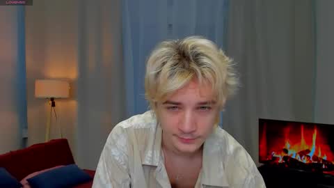 JameMiller online show from February 18, 7:17 am