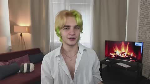 JameMiller online show from March 21, 2:32 pm