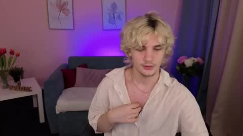 JameMiller online show from March 6, 9:12 pm