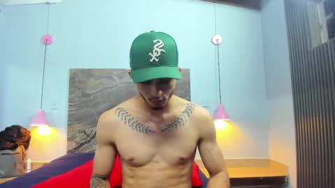 james_06_ online show from May 20, 3:57 am