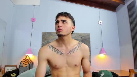 james_06_ online show from April 28, 11:15 am