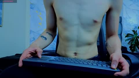 james_adamss_ online show from April 9, 12:00 pm