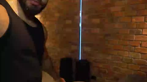 James Axel online show from February 1, 3:11 pm