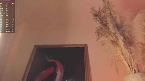 Juan online show from February 6, 1:13 am