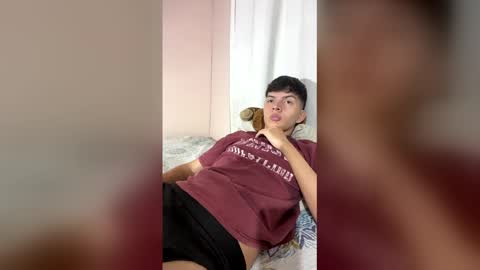 james_chez online show from February 25, 5:36 pm