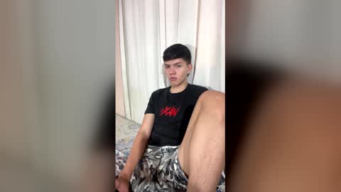 james_chez online show from March 10, 3:18 pm