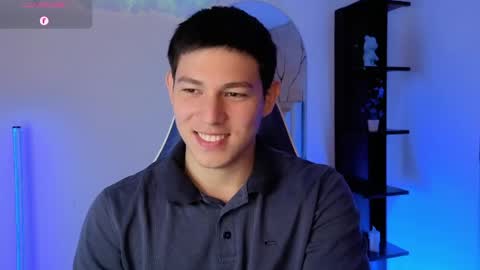 james_cr online show from May 27, 12:24 pm