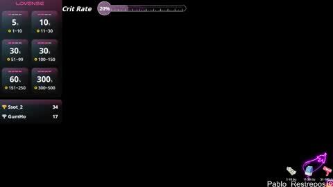 James online show from November 7, 6:50 am