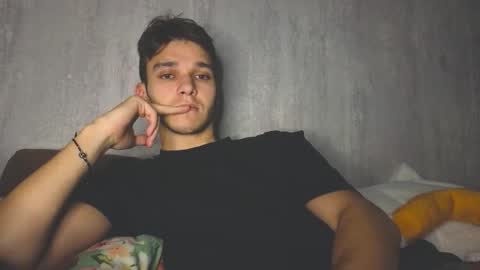 James online show from January 14, 12:26 am