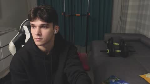 James online show from October 14, 10:50 pm