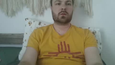 Snapshot of james_heron chatting on February 18, 9:32 am James Heron online show from February 18, 9:32 am
