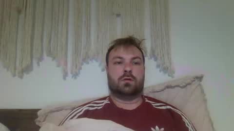 Snapshot of james_heron chatting on February 13, 8:06 am James Heron online show from February 13, 8:06 am