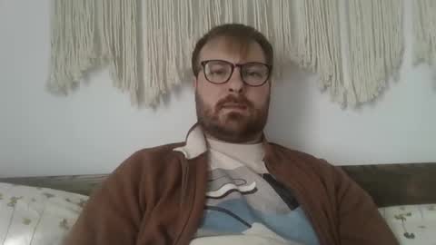 Snapshot of james_heron chatting on February 22, 1:34 pm James Heron online show from February 22, 1:34 pm