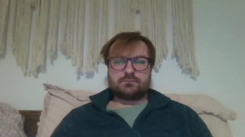 Snapshot of james_heron chatting on January 26, 10:13 pm James Heron online show from January 26, 10:13 pm