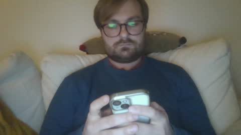 Snapshot of james_heron chatting on January 29, 6:28 pm James Heron online show from January 29, 6:28 pm