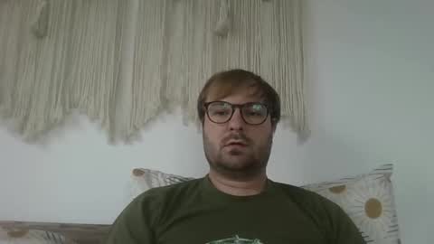 Snapshot of james_heron chatting on September 14, 10:28 am James Heron online show from September 14, 10:28 am
