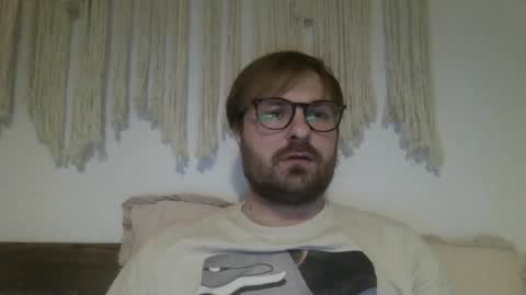Snapshot of james_heron chatting on January 30, 4:45 pm James Heron online show from January 30, 4:45 pm
