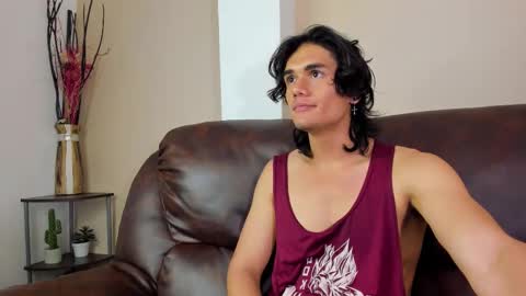 james_morrisonm online show from November 21, 9:58 pm