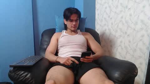 james_morrisonm online show from February 15, 1:19 pm