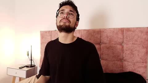 James Potter  online show from February 5, 7:32 pm