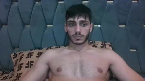 James online show from February 19, 8:49 pm